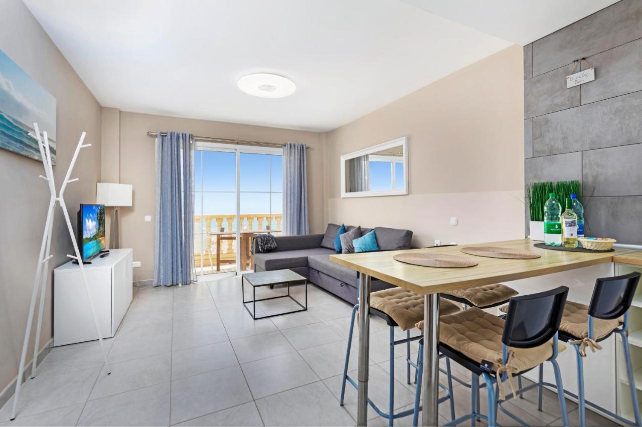Smart-Beachview 코스타카르마 외부 사진